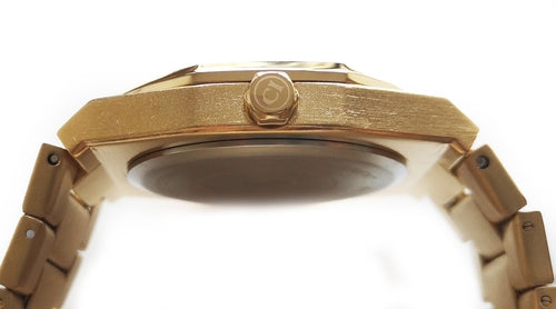 CRLi Sin Reventar III Sunray Dial 40mm