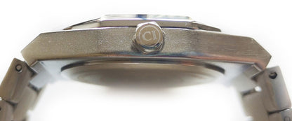 CRLi Sin Reventar II Sunray Dial 40mm