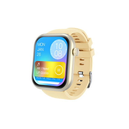 Montre Connectée Homme Femme Moniteur de Fréquence Cardiaque Pression Artérielle, Montre Sport Extérieur avec Compteur de Calories Podomètre Montre Cyclisme