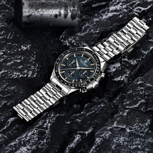 PAGANI DESIGN 2026 MoonWatch Tribute CK2998 PD-1701 Chronograph