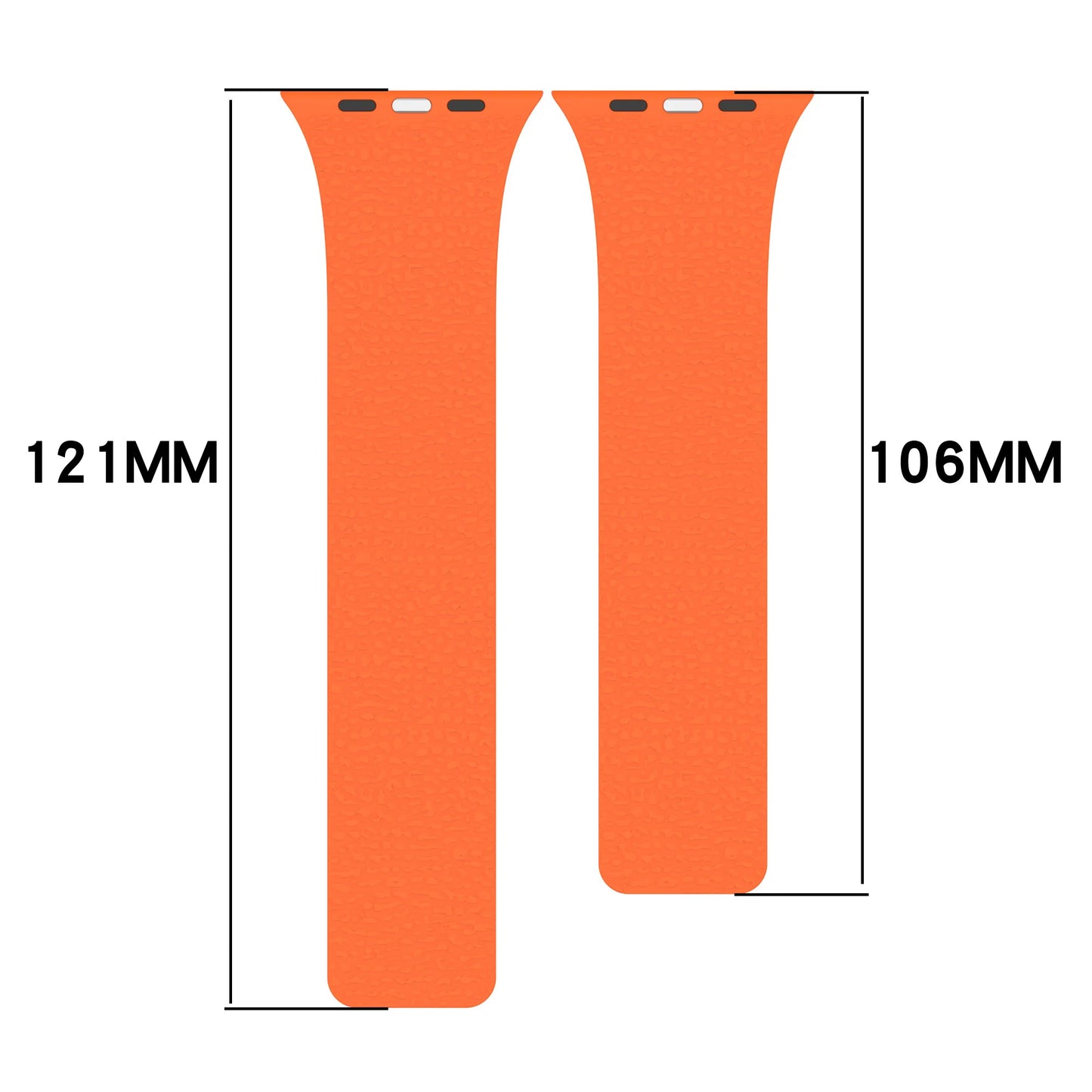 Bracelet magnétique pour bracelets de montre Apple Watch Ultra 3 2 49 mm 40 mm 44 mm 41 mm 46 mm 45 mm 42 mm Correa iWatch Series 11 10 SE 9 8 7 6