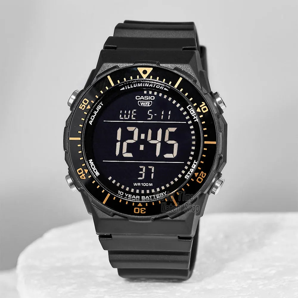 Montre Casio pour homme 2026 Nouveau modèle AE-1700H-1B costume de luxe de marque horloge masculine часы мужские наручные