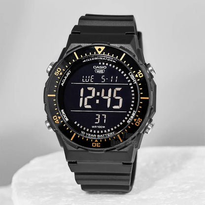 Montre Casio pour homme 2026 Nouveau modèle AE-1700H-1B costume de luxe de marque horloge masculine часы мужские наручные