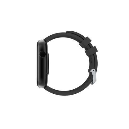 Montre Connectée Homme Femme Moniteur de Fréquence Cardiaque Pression Artérielle, Montre Sport Extérieur avec Compteur de Calories Podomètre Montre Cyclisme
