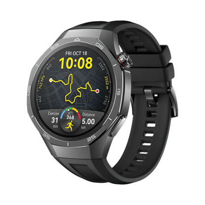Silicone Strap For Huawei Watch 5 46mm Soft Sports Band 22mm WristBand For Huawei Watch 5/4/4Pro/3/3Pro Smart Watch Bracelet