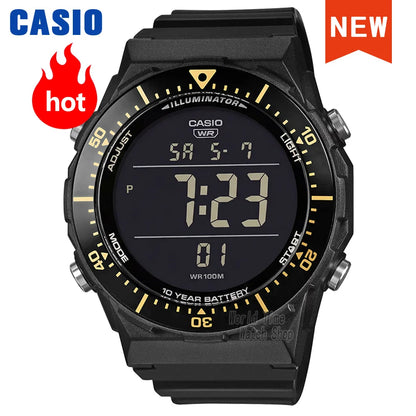 Montre Casio pour homme 2026 Nouveau modèle AE-1700H-1B costume de luxe de marque horloge masculine часы мужские наручные