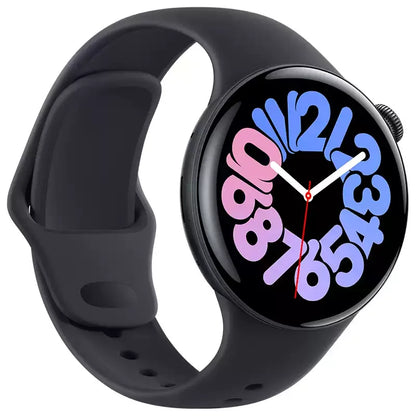 Vi Vo Watch 3 Montre Homme 1,43 pouces AMOLED 466x466 5ATM Étanche Smartwatch Vi VO BT Montre de Sport et Santé