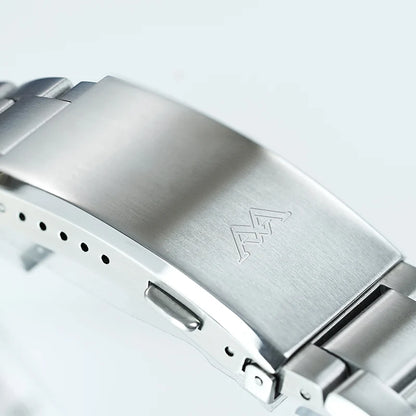 ChronoState WM223M – Montre GMT automatique | Cadran Lapis étanche 100M