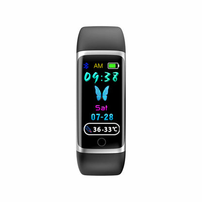 Smart Bracelet Pedometer Sleep & Exercise Monitor
