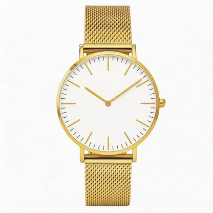 Luxury Rose Gold Watch Women Bracelet Watches Top Brand Ladies Casual Quartz Watch Steel Women's Wristwatch Montre Femme Relogio