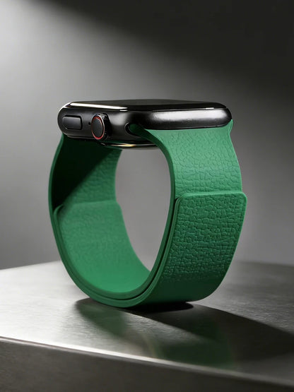 Bracelet magnétique pour bracelets de montre Apple Watch Ultra 3 2 49 mm 40 mm 44 mm 41 mm 46 mm 45 mm 42 mm Correa iWatch Series 11 10 SE 9 8 7 6