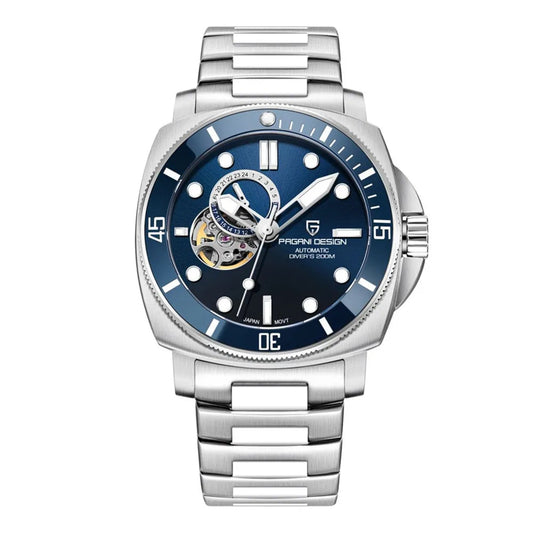 ChronoState Ocean Phantom