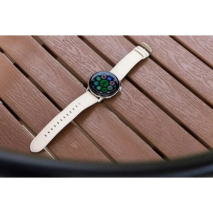 Vi Vo Watch 3 Montre Homme 1,43 pouces AMOLED 466x466 5ATM Étanche Smartwatch Vi VO BT Montre de Sport et Santé
