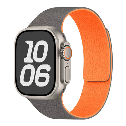 Bracelet magnétique pour bracelets de montre Apple Watch Ultra 3 2 49 mm 40 mm 44 mm 41 mm 46 mm 45 mm 42 mm Correa iWatch Series 11 10 SE 9 8 7 6