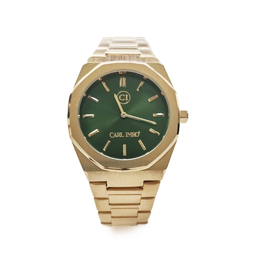CRLi Sin Reventar V Sunray Dial 40mm Watch
