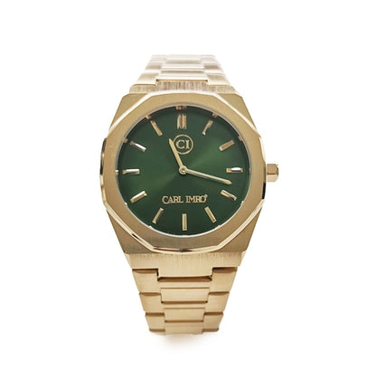 CRLi Sin Reventar V Sunray Dial 40mm Watch