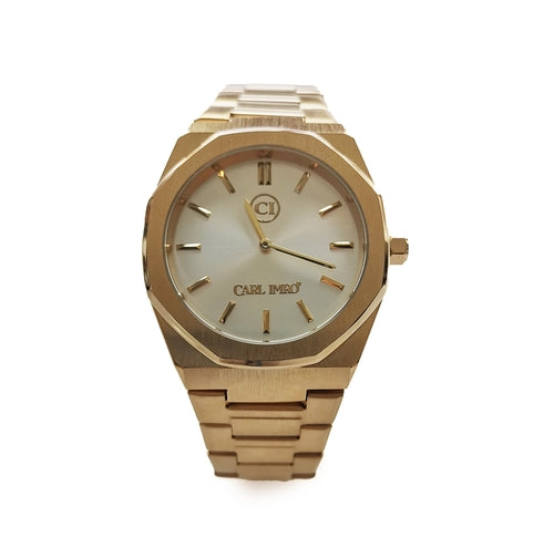 CRLi Sin Reventar III Sunray Dial 40mm