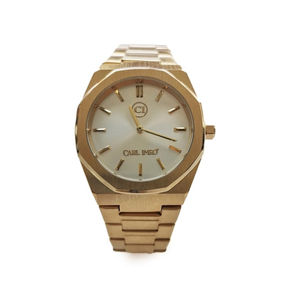 CRLi Sin Reventar III Sunray Dial 40mm