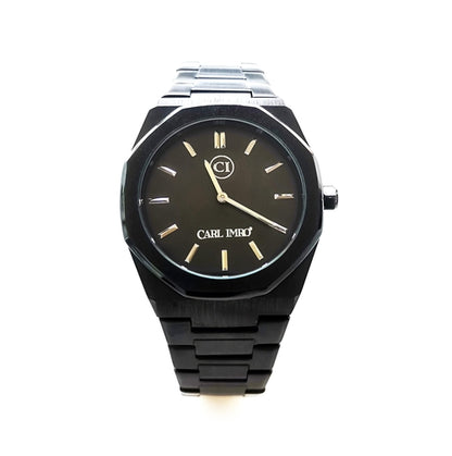 CRLi Sin Reventar IV Sunray Dial 40mm