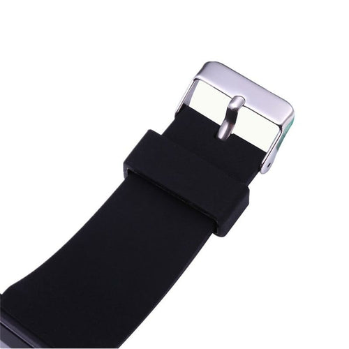 Montre connectée Bluetooth intelligente U8 Android Montre intelligente électronique pour