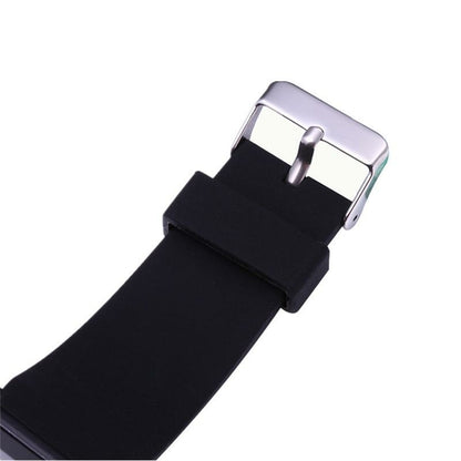 Montre connectée Bluetooth intelligente U8 Android Montre intelligente électronique pour