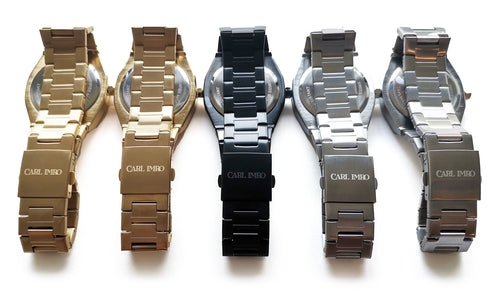 CRLi Sin Reventar V Sunray Dial 40mm Watch